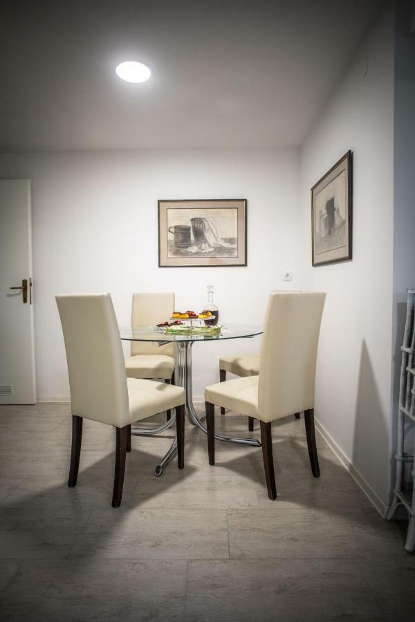 Apartman Magnolia Ivanić-Grad Zewnętrze zdjęcie