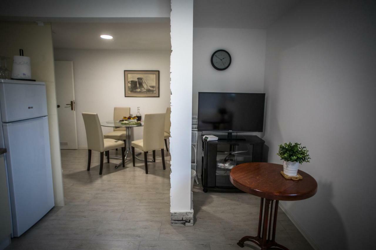 Apartman Magnolia Ivanić-Grad Zewnętrze zdjęcie