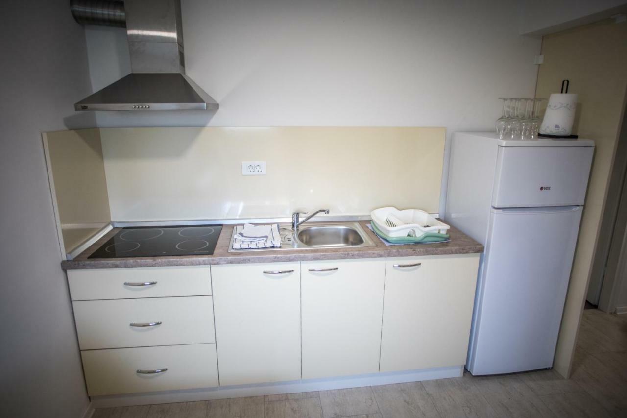 Apartman Magnolia Ivanić-Grad Zewnętrze zdjęcie