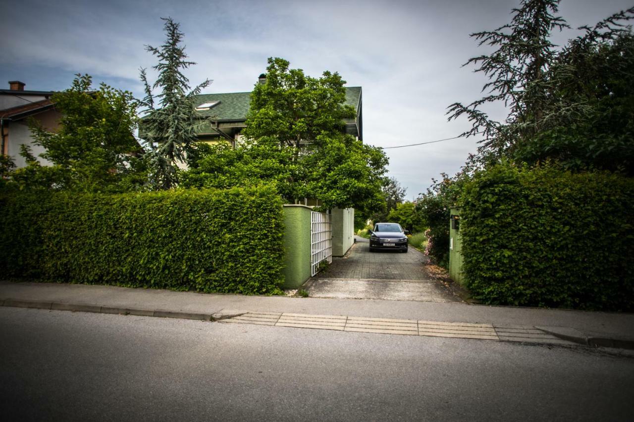 Apartman Magnolia Ivanić-Grad Zewnętrze zdjęcie