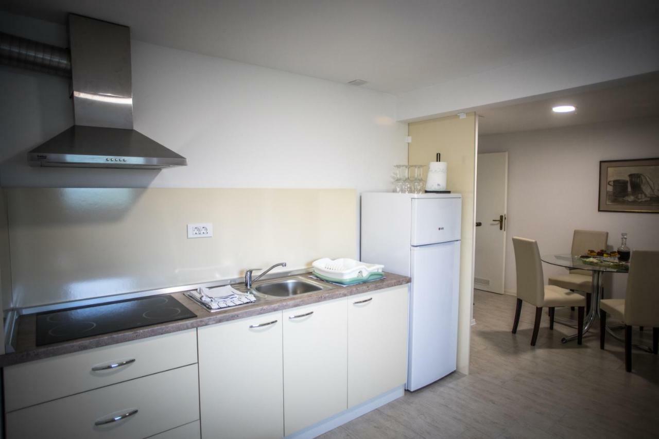 Apartman Magnolia Ivanić-Grad Zewnętrze zdjęcie