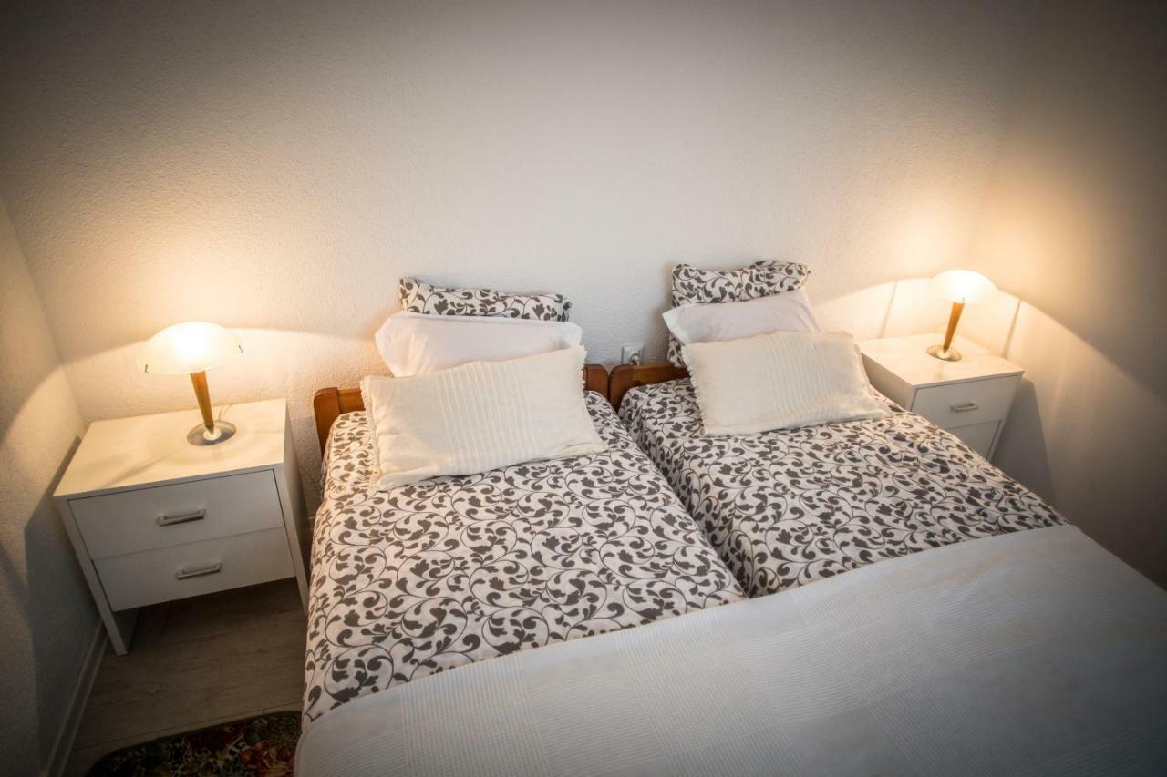 Apartman Magnolia Ivanić-Grad Zewnętrze zdjęcie
