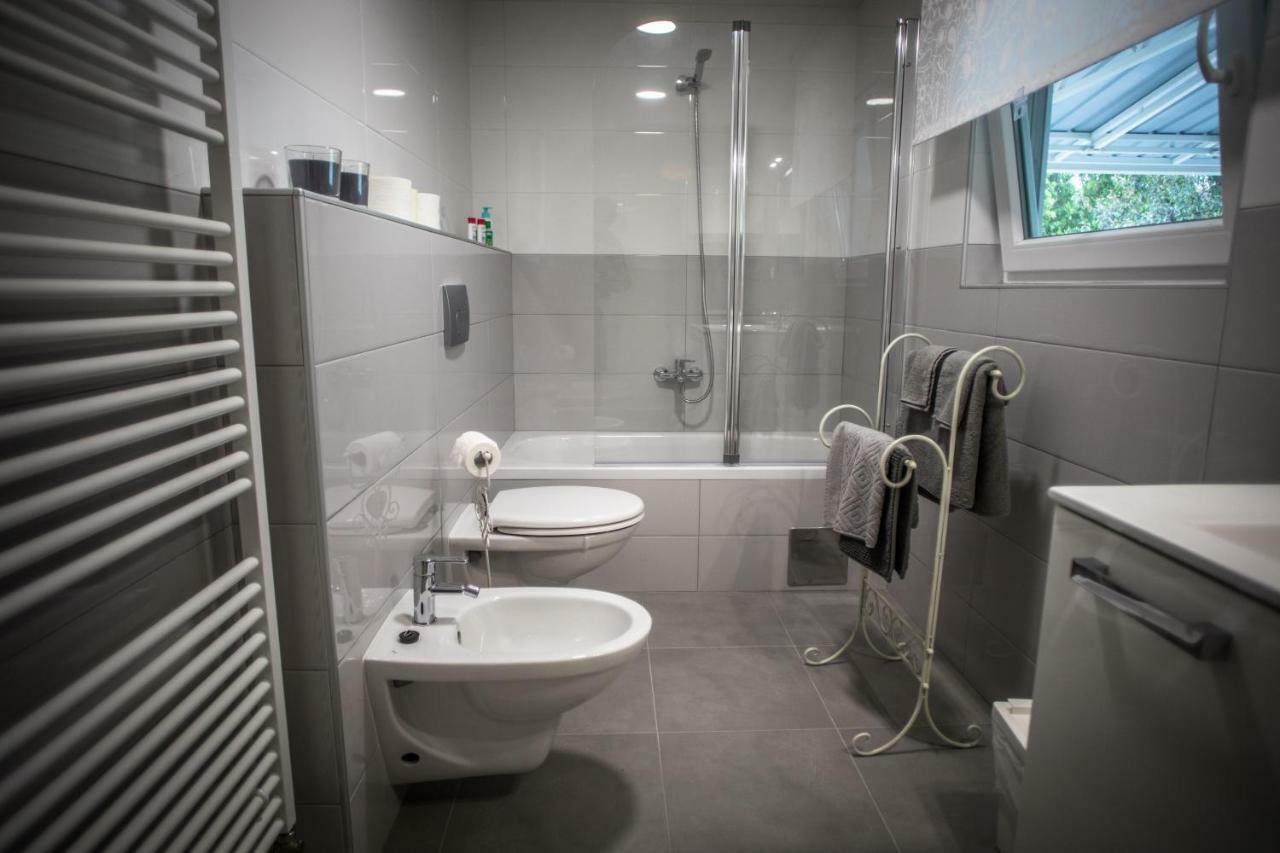 Apartman Magnolia Ivanić-Grad Zewnętrze zdjęcie