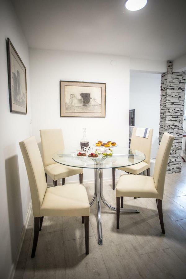 Apartman Magnolia Ivanić-Grad Zewnętrze zdjęcie