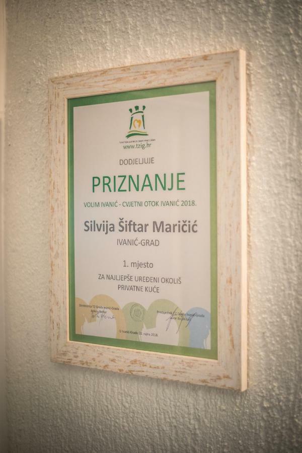 Apartman Magnolia Ivanić-Grad Zewnętrze zdjęcie