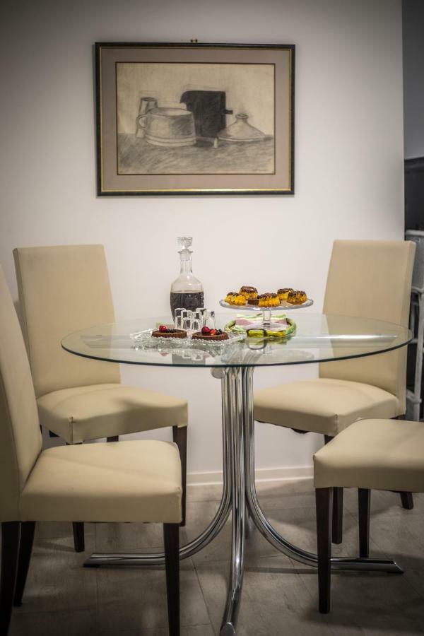 Apartman Magnolia Ivanić-Grad Zewnętrze zdjęcie