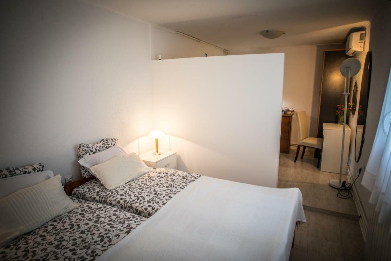 Apartman Magnolia Ivanić-Grad Zewnętrze zdjęcie