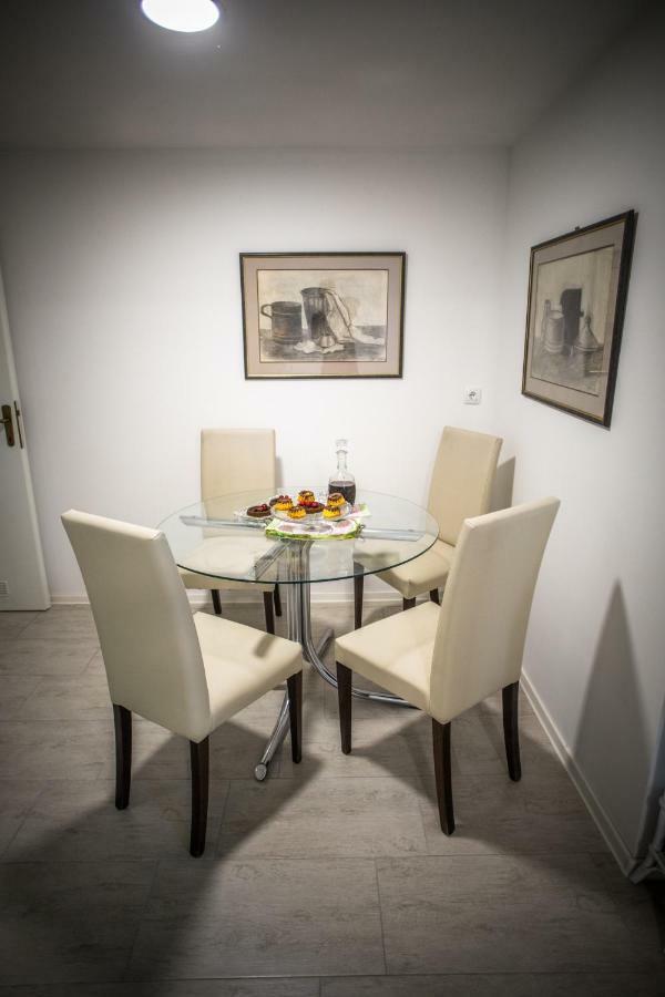 Apartman Magnolia Ivanić-Grad Zewnętrze zdjęcie
