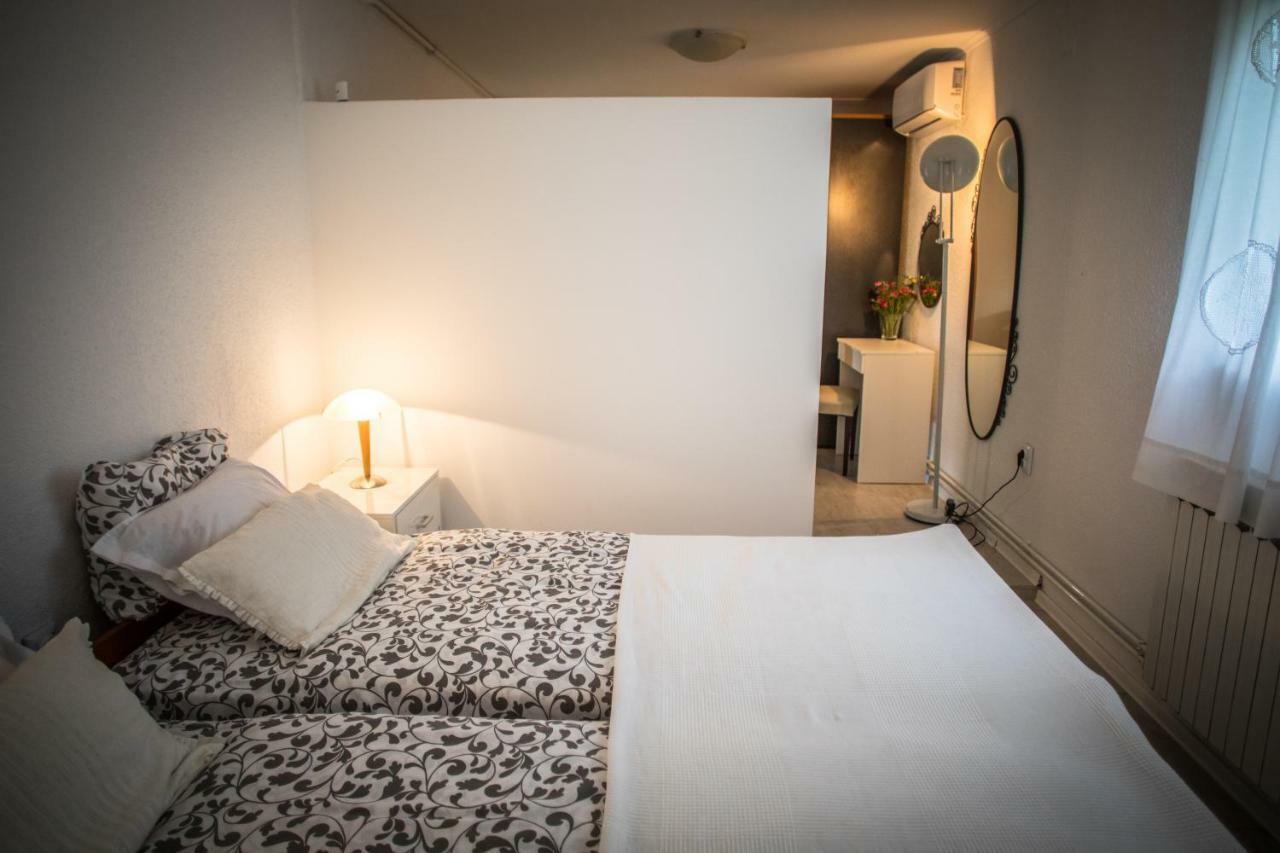 Apartman Magnolia Ivanić-Grad Zewnętrze zdjęcie