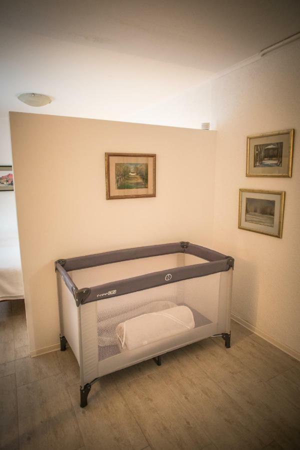 Apartman Magnolia Ivanić-Grad Zewnętrze zdjęcie
