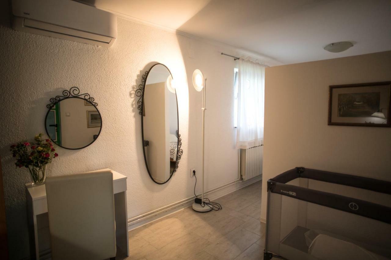 Apartman Magnolia Ivanić-Grad Zewnętrze zdjęcie