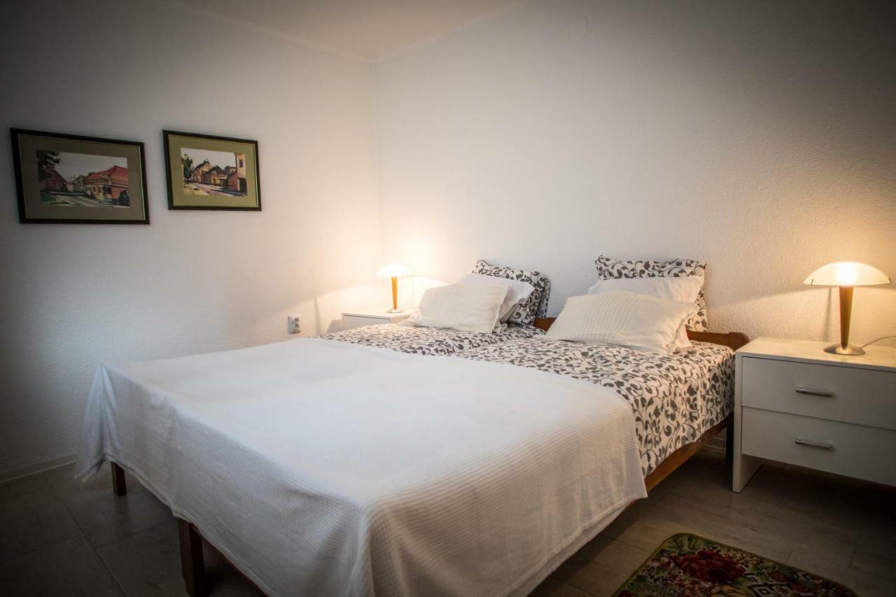 Apartman Magnolia Ivanić-Grad Zewnętrze zdjęcie