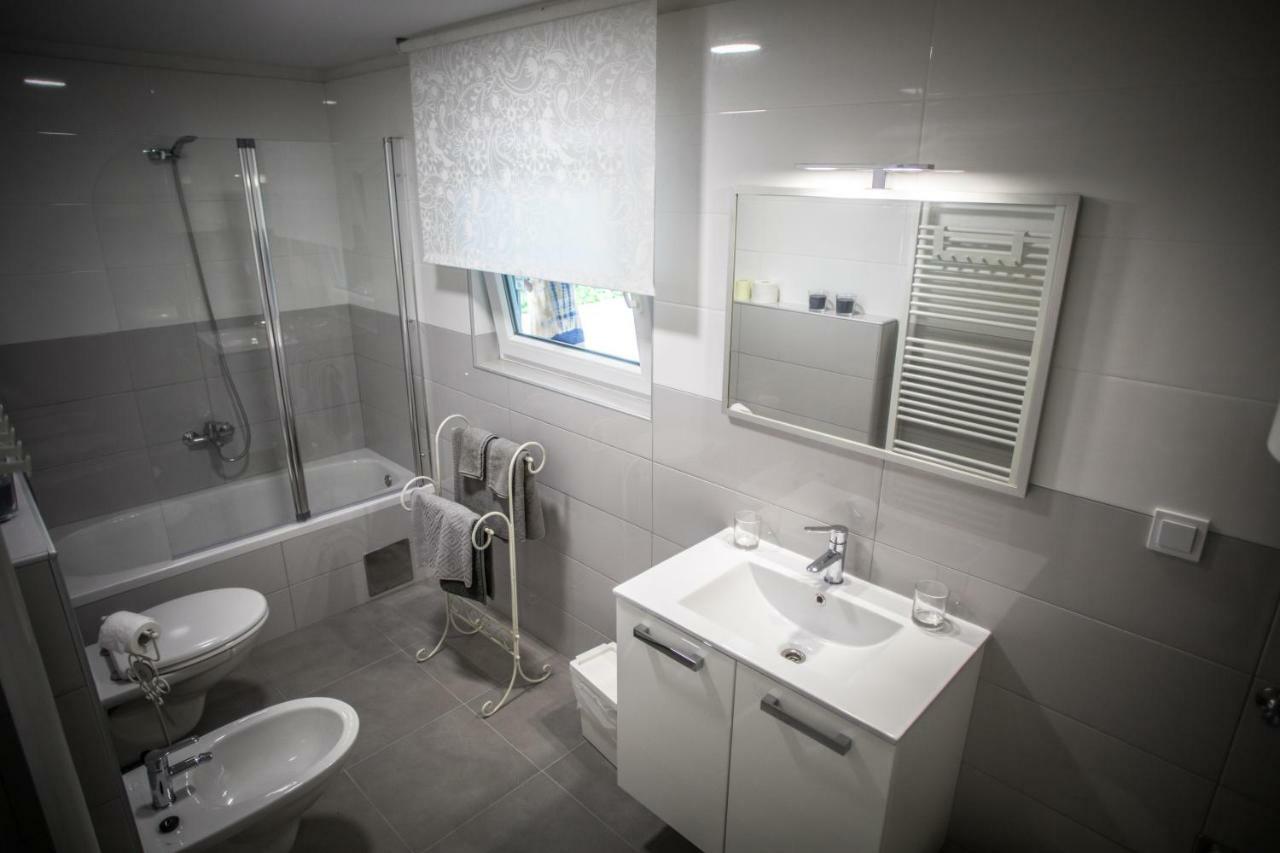 Apartman Magnolia Ivanić-Grad Zewnętrze zdjęcie