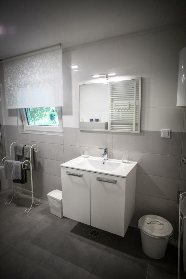 Apartman Magnolia Ivanić-Grad Zewnętrze zdjęcie